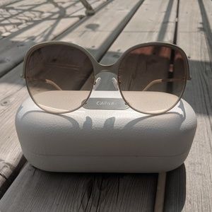 Chloe Sunglasses